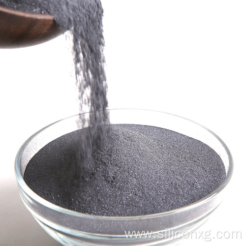 Ferro Silicon Powder and Grain